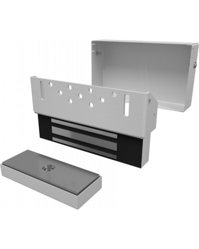 Замок электромагнитный Vizit ML245AL в Санкт-Петербурге Электромагнитные замки Pintop.ru