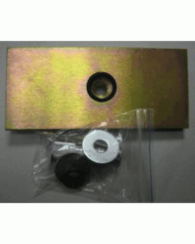 ЗИП Vizit ML-300 якорь в Санкт-Петербурге Электромагнитные замки Pintop.ru