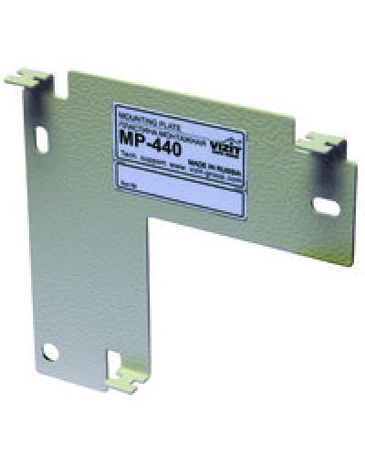 Комплект монтажный для монитора M440C(CM) Vizit MP-440 в Санкт-Петербурге Аксессуары для многоабонентных систем Pintop.ru