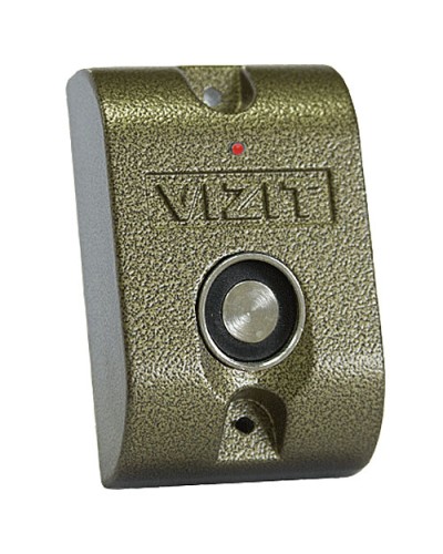 Считыватель для ключей Touch Memory Vizit RD-2 в Санкт-Петербурге Считыватели Pintop.ru