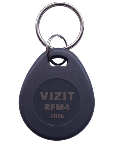 Модуль памяти бесконтактный Vizit-RFM4 в Санкт-Петербурге Оптовые идентификаторы Pintop.ru