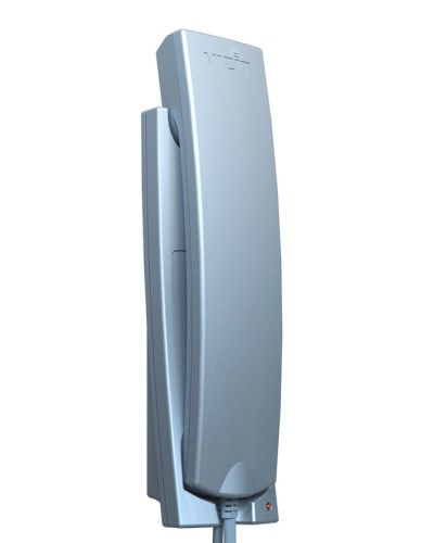 Трубка переговорная Vizit УКП-12MS в Санкт-Петербурге Многоабонентные устройства Pintop.ru