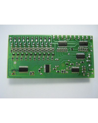 Плата печатная в сборе Vizit ЗИП БК-100М в Санкт-Петербурге Аксессуары для многоабонентных систем Pintop.ru