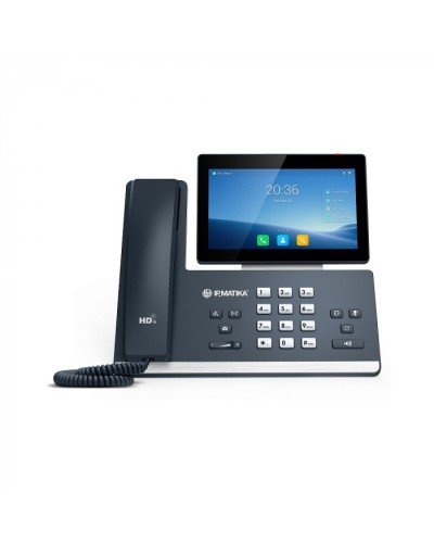 Видеотелефон IPMATIKA IPM58 в Санкт-Петербурге Абонентские видеоустройства Pintop.ru