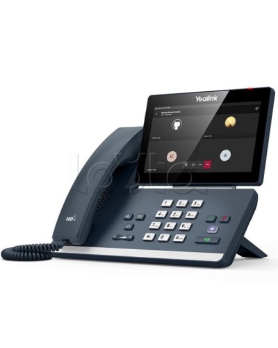 IP-телефон Yealink MP58-TEAMS в Санкт-Петербурге Дополнительное оборудование для сетей Pintop.ru