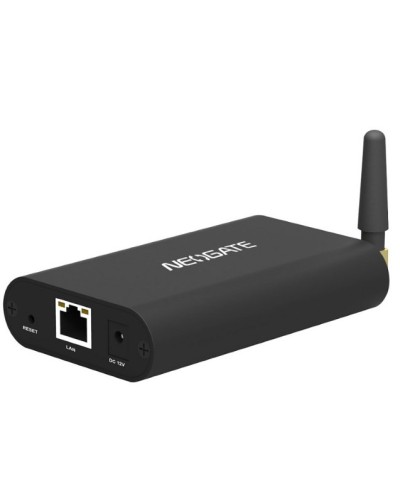 VoIP-шлюз Yeastar TG100 в Санкт-Петербурге Дополнительное оборудование для сетей Pintop.ru