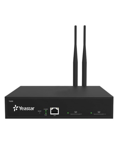 VoIP-шлюз Yeastar TG200 в Санкт-Петербурге Дополнительное оборудование для сетей Pintop.ru