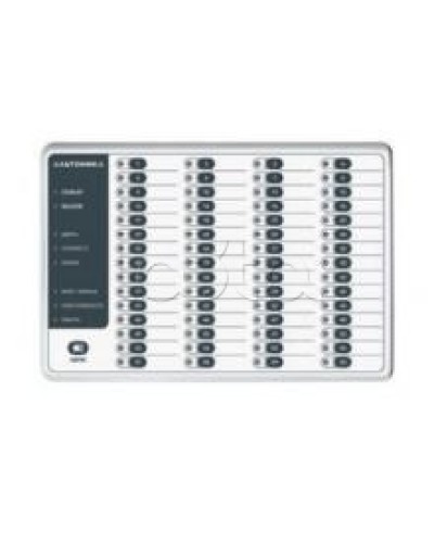 Блок выносной индикации Альтоника Риф-ОП5-БВИ в Санкт-Петербурге Дополнительное оборудование для ОПС Pintop.ru