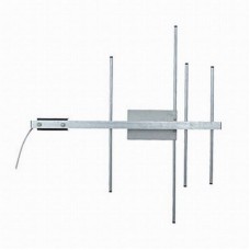 Антенна направленная четырёхэлементная Альтоника АН7-433