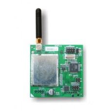 ﻿Плата цифровой обработки ретранслятора Альтоника RS-202ADS9