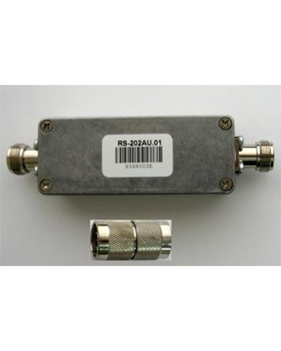 Антенный усилитель Альтоника RS-202AU в Санкт-Петербурге Радиоканальная система LONTA MOBI Альтоника Pintop.ru