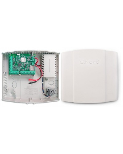 Контрольная панель C.Nord Nord Pro Air в Санкт-Петербурге Объектовое оборудование СПИ Андромеда Pintop.ru