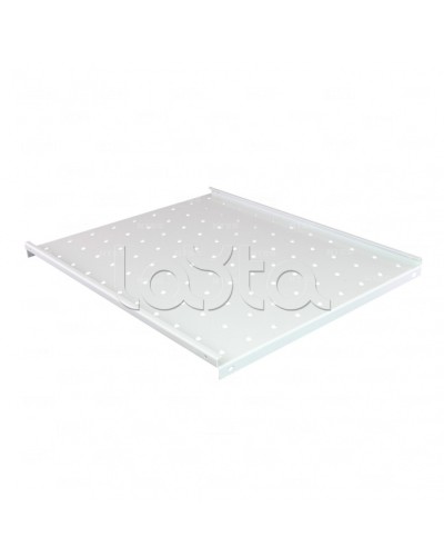 Стационарная полка Бастион SKAT TB Shelf D600-G в Санкт-Петербурге Полки для шкафов и стоек Pintop.ru