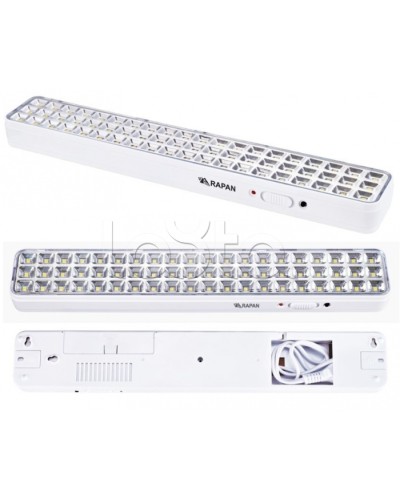 Светильник аварийного освещения Бастион RAPAN LT-60 в Санкт-Петербурге Светильники Pintop.ru