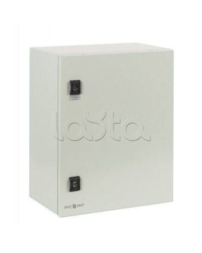 Термошкаф Бастион СКАТ ШТ-5425А в Санкт-Петербурге Щиты электрические Pintop.ru