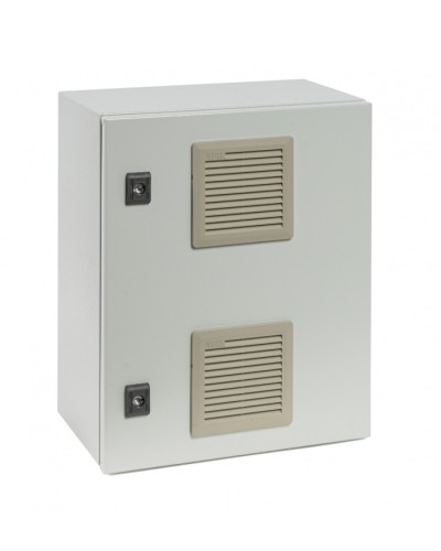 Термошкаф Бастион СКАТ ШТ-5425АВ в Санкт-Петербурге Щиты электрические Pintop.ru