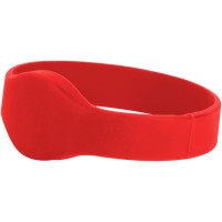 EM-Marine Силиконовой влагонепроницаемый браслет с неразъёмным ремешком