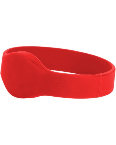 EM-Marine Силиконовой влагонепроницаемый браслет с неразъёмным ремешком в Санкт-Петербурге Системы контроля доступа Pintop.ru