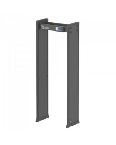 Арочный металлодетектор Блокпост PC V 3300 (33/22/11) в Санкт-Петербурге Металлодетекторы Pintop.ru