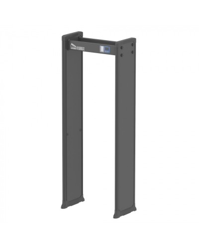 Арочный металлодетектор Блокпост PC Vx 4800 (48/32/16) IP65 в Санкт-Петербурге Металлодетекторы Pintop.ru