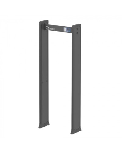 Арочный металлодетектор Блокпост PC Vx 900 (9/6/3) IP65 в Санкт-Петербурге Металлодетекторы Pintop.ru