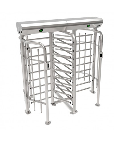 Турникет Блокпост РСТ 1400 в Санкт-Петербурге Турникеты Pintop.ru