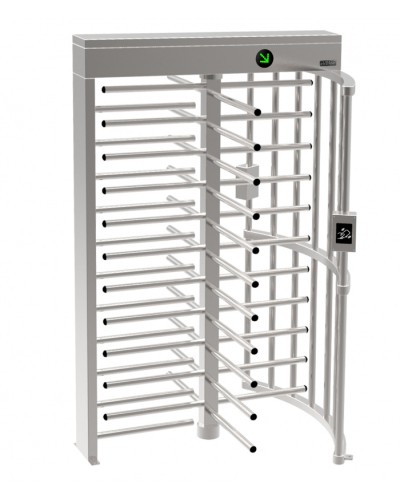 Турникет Блокпост РСТ 600 в Санкт-Петербурге Турникеты Pintop.ru