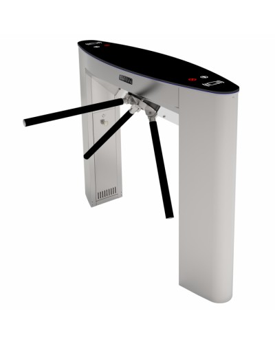 Турникет Блокпост ТМБ 1100 в Санкт-Петербурге Турникеты Pintop.ru