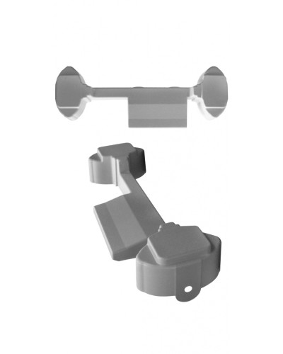 Крышка защитная арочных металлодетекторов серии Х Блокпост в Санкт-Петербурге Аксессуары для металодетекторов Pintop.ru