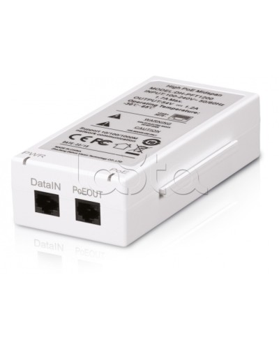 PoE-инжектор Болид PI-01 в Санкт-Петербурге Блоки питания для кожухов и камер Pintop.ru