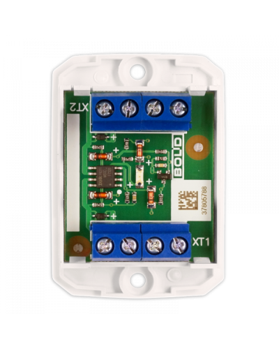 Блок разветвительно-изолирующий Болид Бриз в Санкт-Петербурге Охранно-пожарное оборудование Pintop.ru