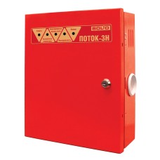 Прибор пожарный управления серии ПОТОК® (Potok®) Болид Поток-3Н