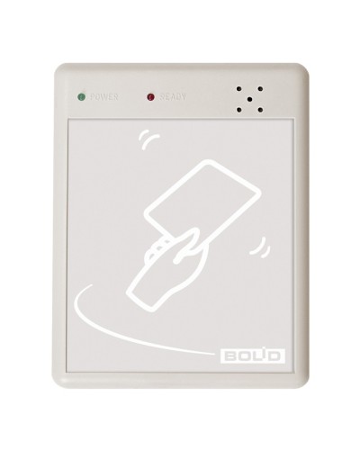 Считыватель Proximity Болид Proxy-2A в Санкт-Петербурге Охранно-пожарное оборудование Pintop.ru