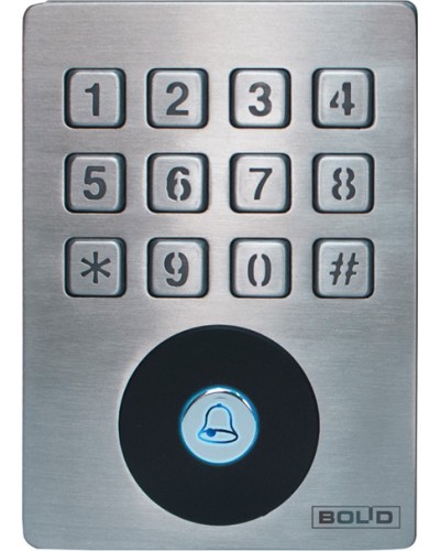 Считыватель Болид Proxy-KeyAH в Санкт-Петербурге Охранно-пожарное оборудование Pintop.ru