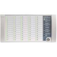 Блок индикации Болид С2000-БИ исп.02