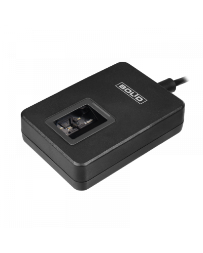 Считыватель отпечатков пальцев Болид С2000-BIOAccess-ZK9500 в Санкт-Петербурге Охранно-пожарное оборудование Pintop.ru