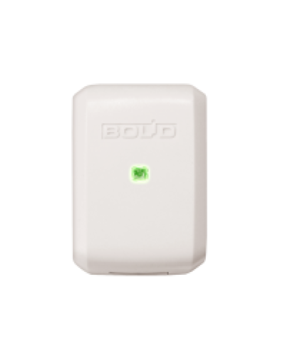 Контроллер периметровых извещателей Болид С2000-ПЕРИМЕТР в Санкт-Петербурге Охранно-пожарное оборудование Pintop.ru