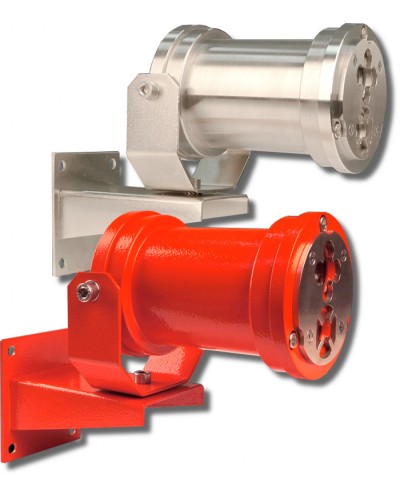 Извещатель пожарный пламени ИК/УФ взрывозащищенный Болид С2000-Спектрон-607Exd-Н в Санкт-Петербурге Пожарные извещатели (Ex) Pintop.ru