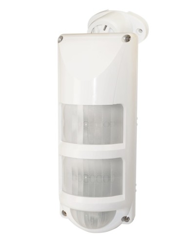 Извещатель охранный объемный оптико-электронный адресный Болид С2000Р-Пирон в Санкт-Петербурге Охранно-пожарное оборудование Pintop.ru