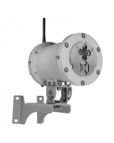 Извещатель пламени ИК/УФ радиоканальный Болид С2000Р-Спектрон-609-Exd-М в Санкт-Петербурге Охранно-пожарное оборудование Pintop.ru