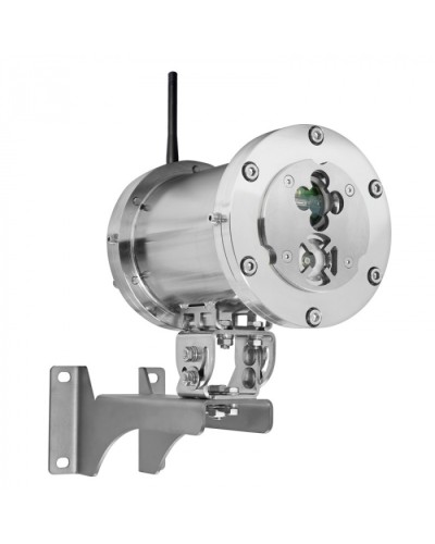 Извещатель пламени ИК/УФ радиоканальный Болид С2000Р-Спектрон-609-Exd-Н в Санкт-Петербурге Охранно-пожарное оборудование Pintop.ru