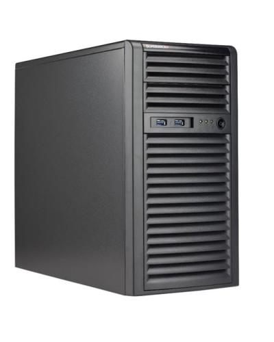 СЕРВЕР ОПС127 ИСП.02 Болид в Санкт-Петербурге Охранно-пожарное оборудование Pintop.ru