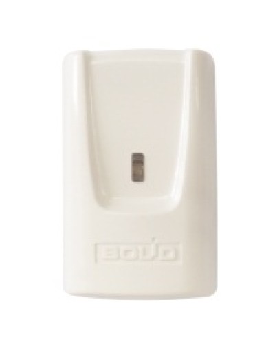 Извещатель охранный вибрационный поверхностный Болид ВУЛКАН в Санкт-Петербурге Извещатели охранные Pintop.ru