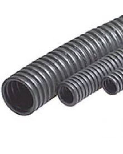 Труба ПВХ Экопласт 11116 в Санкт-Петербурге Труба гофрированная Pintop.ru