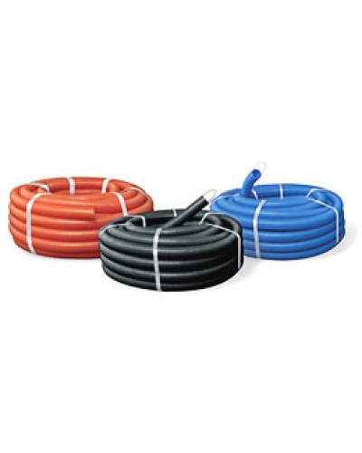 Труба ПНД Экопласт 20116-25B в Санкт-Петербурге Труба гофрированная Pintop.ru