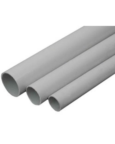 Труба ПНД гладкая, Экопласт 23040HF-GR в Санкт-Петербурге Гладкая труба Pintop.ru