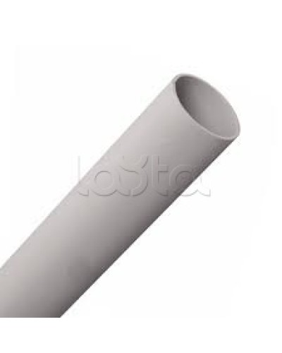 Труба ПВХ жесткая легкая Экопласт 30263 в Санкт-Петербурге Гладкая труба Pintop.ru