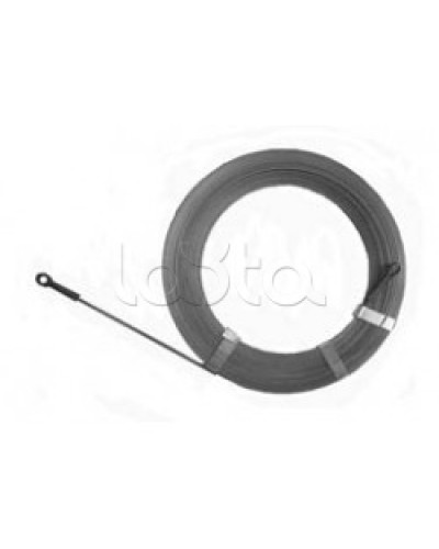 Зонд для протяжки кабелей (стал.), длина 10 м Экопласт 42210S в Санкт-Петербурге Аксессуары для кабель-канала Pintop.ru