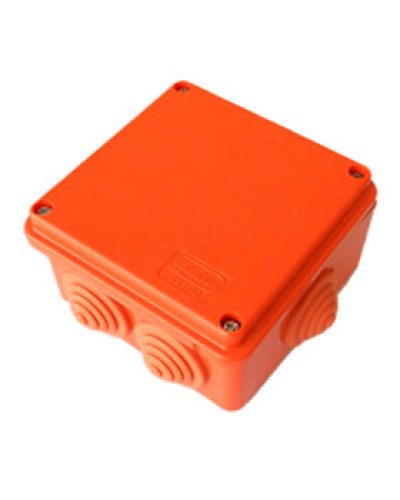 Коробка огн. E60-E90 Экопласт 43147HF в Санкт-Петербурге Коробки (ОКЛ) Экопласт Pintop.ru