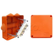 Коробка огн. E60-E90 Экопласт 43709HF